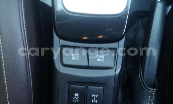 Acheter Occasion Voiture Toyota Fortuner Blanc à Gobabis, Omaheke Acheter Occasion Voiture Toyota Fortuner Blanc à Gobabis, Omaheke