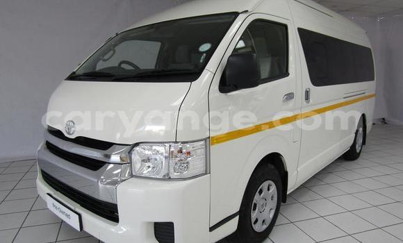 Buy Used Toyota Raum Other Car in Gobabis in Omaheke