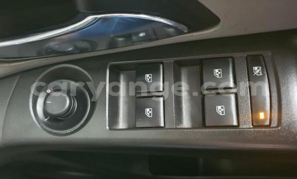 Acheter Occasion Voiture Chevrolet Cruze Blanc à Gobabis, Omaheke Acheter Occasion Voiture Chevrolet Cruze Blanc à Gobabis, Omaheke