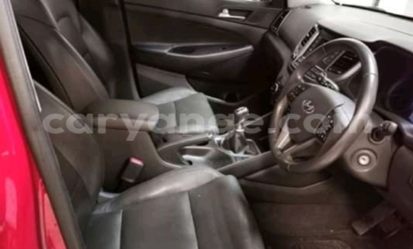 Acheter Occasion Voiture Hyundai Ix35 Rouge à Henties Bay, Erongo Acheter Occasion Voiture Hyundai Ix35 Rouge à Henties Bay, Erongo