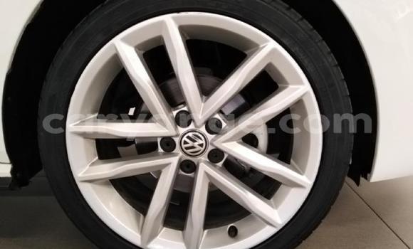 Acheter Occasion Voiture Volkswagen Polo Blanc à Gobabis, Omaheke Acheter Occasion Voiture Volkswagen Polo Blanc à Gobabis, Omaheke