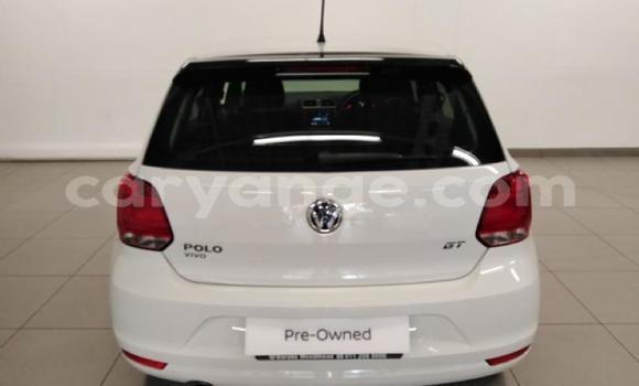 Acheter Occasion Voiture Volkswagen Polo Blanc à Gobabis, Omaheke Acheter Occasion Voiture Volkswagen Polo Blanc à Gobabis, Omaheke