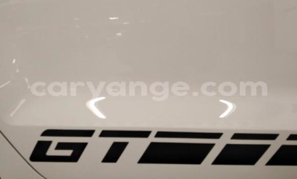 Acheter Occasion Voiture Volkswagen Polo Blanc à Gobabis, Omaheke Acheter Occasion Voiture Volkswagen Polo Blanc à Gobabis, Omaheke