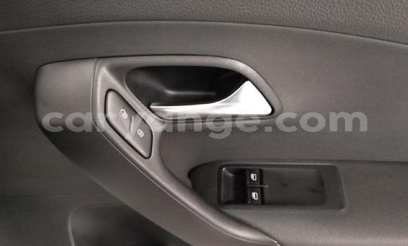 Acheter Occasion Voiture Volkswagen Polo Blanc à Gobabis, Omaheke Acheter Occasion Voiture Volkswagen Polo Blanc à Gobabis, Omaheke