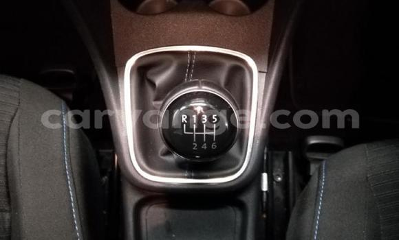 Acheter Occasion Voiture Volkswagen Polo Blanc à Gobabis, Omaheke Acheter Occasion Voiture Volkswagen Polo Blanc à Gobabis, Omaheke