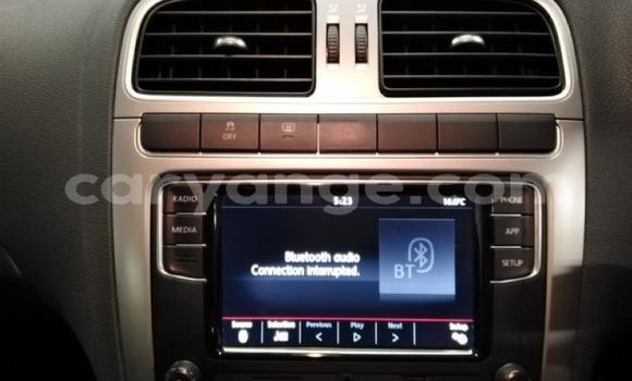 Acheter Occasion Voiture Volkswagen Polo Blanc à Gobabis, Omaheke Acheter Occasion Voiture Volkswagen Polo Blanc à Gobabis, Omaheke