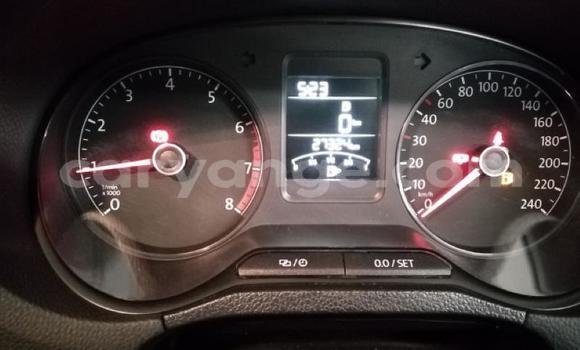 Acheter Occasion Voiture Volkswagen Polo Blanc à Gobabis, Omaheke Acheter Occasion Voiture Volkswagen Polo Blanc à Gobabis, Omaheke