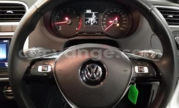 Acheter Occasion Voiture Volkswagen Polo Blanc à Gobabis, Omaheke Acheter Occasion Voiture Volkswagen Polo Blanc à Gobabis, Omaheke