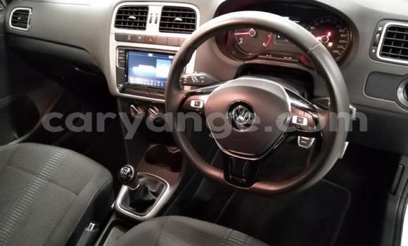 Acheter Occasion Voiture Volkswagen Polo Blanc à Gobabis, Omaheke Acheter Occasion Voiture Volkswagen Polo Blanc à Gobabis, Omaheke