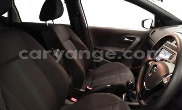 Acheter Occasion Voiture Volkswagen Polo Blanc à Gobabis, Omaheke Acheter Occasion Voiture Volkswagen Polo Blanc à Gobabis, Omaheke