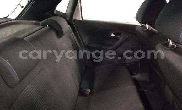 Acheter Occasion Voiture Volkswagen Polo Blanc à Gobabis, Omaheke Acheter Occasion Voiture Volkswagen Polo Blanc à Gobabis, Omaheke