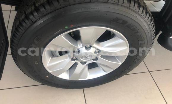 Acheter Occasion Voiture Toyota Hilux Blanc à Windhoek, Namibie Acheter Occasion Voiture Toyota Hilux Blanc à Windhoek, Namibie