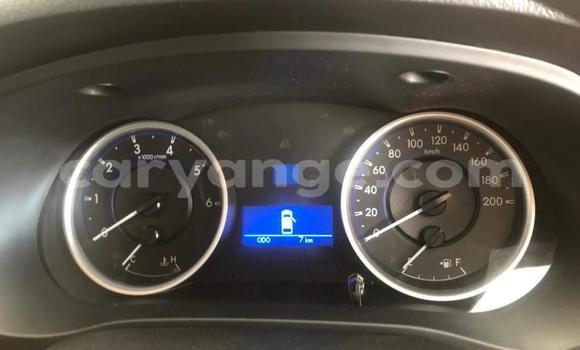 Acheter Occasion Voiture Toyota Hilux Blanc à Windhoek, Namibie Acheter Occasion Voiture Toyota Hilux Blanc à Windhoek, Namibie