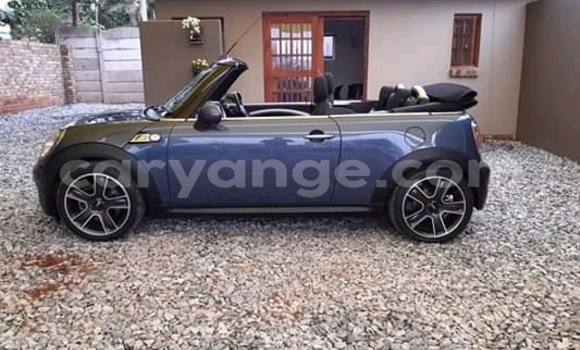 Acheter Occasion Voiture Mini Cooper Noir à Henties Bay, Erongo Acheter Occasion Voiture Mini Cooper Noir à Henties Bay, Erongo