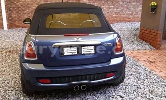 Acheter Occasion Voiture Mini Cooper Noir à Henties Bay, Erongo Acheter Occasion Voiture Mini Cooper Noir à Henties Bay, Erongo