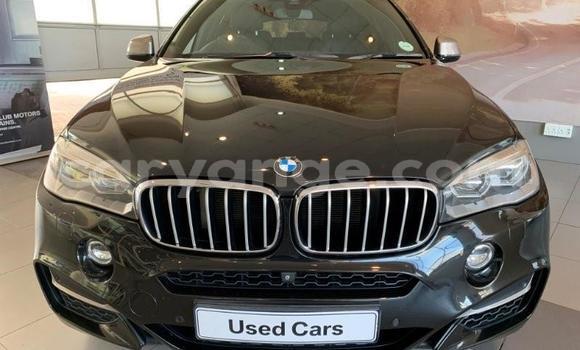 Acheter Occasion Voiture BMW X6 M Noir à Gobabis, Omaheke Acheter Occasion Voiture BMW X6 M Noir à Gobabis, Omaheke