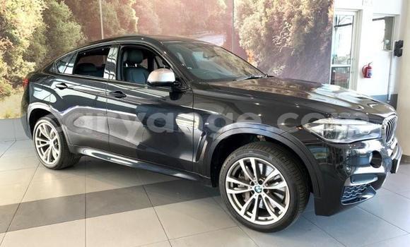 Acheter Occasion Voiture BMW X6 M Noir à Gobabis, Omaheke Acheter Occasion Voiture BMW X6 M Noir à Gobabis, Omaheke