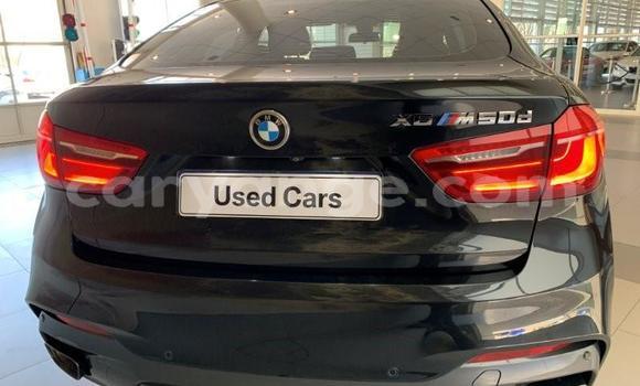 Acheter Occasion Voiture BMW X6 M Noir à Gobabis, Omaheke Acheter Occasion Voiture BMW X6 M Noir à Gobabis, Omaheke