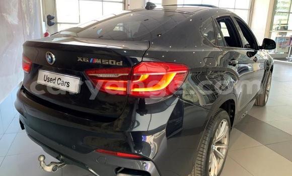 Acheter Occasion Voiture BMW X6 M Noir à Gobabis, Omaheke Acheter Occasion Voiture BMW X6 M Noir à Gobabis, Omaheke