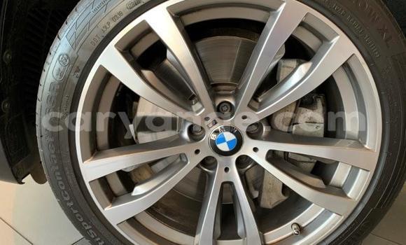 Acheter Occasion Voiture BMW X6 M Noir à Gobabis, Omaheke Acheter Occasion Voiture BMW X6 M Noir à Gobabis, Omaheke