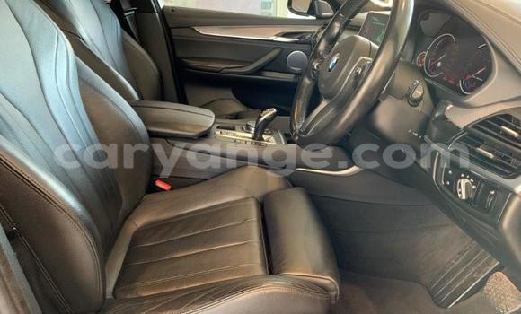 Acheter Occasion Voiture BMW X6 M Noir à Gobabis, Omaheke Acheter Occasion Voiture BMW X6 M Noir à Gobabis, Omaheke