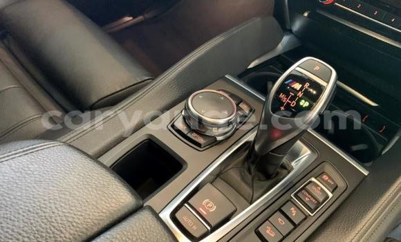 Acheter Occasion Voiture BMW X6 M Noir à Gobabis, Omaheke Acheter Occasion Voiture BMW X6 M Noir à Gobabis, Omaheke