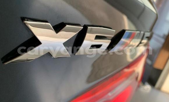 Acheter Occasion Voiture BMW X6 M Noir à Gobabis, Omaheke Acheter Occasion Voiture BMW X6 M Noir à Gobabis, Omaheke