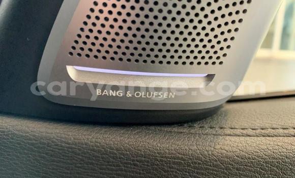 Acheter Occasion Voiture BMW X6 M Noir à Gobabis, Omaheke Acheter Occasion Voiture BMW X6 M Noir à Gobabis, Omaheke