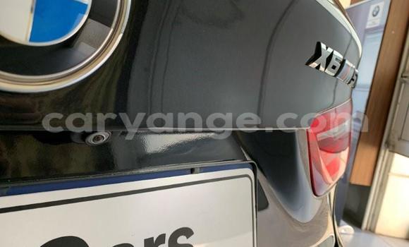 Acheter Occasion Voiture BMW X6 M Noir à Gobabis, Omaheke Acheter Occasion Voiture BMW X6 M Noir à Gobabis, Omaheke