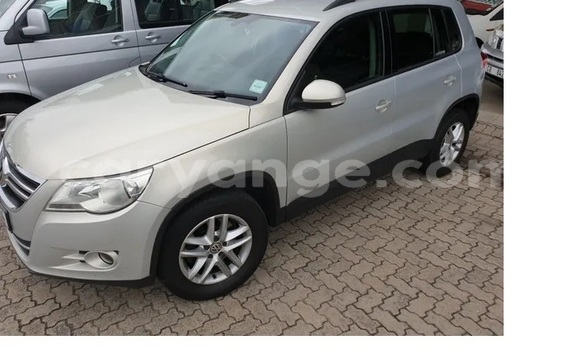Acheter Occasion Voiture Volkswagen Tiguan Gris à Henties Bay, Erongo Acheter Occasion Voiture Volkswagen Tiguan Gris à Henties Bay, Erongo