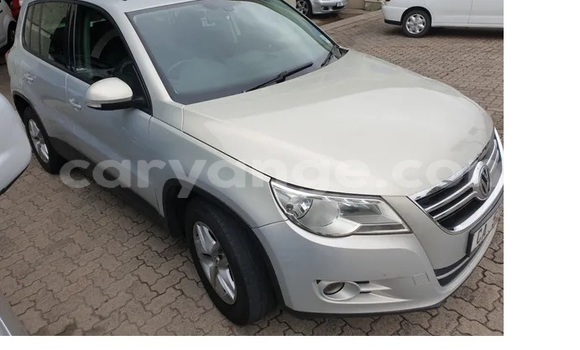 Acheter Occasion Voiture Volkswagen Tiguan Gris à Henties Bay, Erongo Acheter Occasion Voiture Volkswagen Tiguan Gris à Henties Bay, Erongo