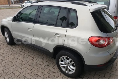 Acheter Occasion Voiture Volkswagen Tiguan Gris à Henties Bay, Erongo Acheter Occasion Voiture Volkswagen Tiguan Gris à Henties Bay, Erongo