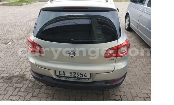 Acheter Occasion Voiture Volkswagen Tiguan Gris à Henties Bay, Erongo Acheter Occasion Voiture Volkswagen Tiguan Gris à Henties Bay, Erongo