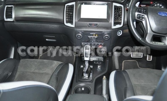 Acheter Occasion Voiture Ford Ranger Bleu à Windhoek, Namibie Acheter Occasion Voiture Ford Ranger Bleu à Windhoek, Namibie