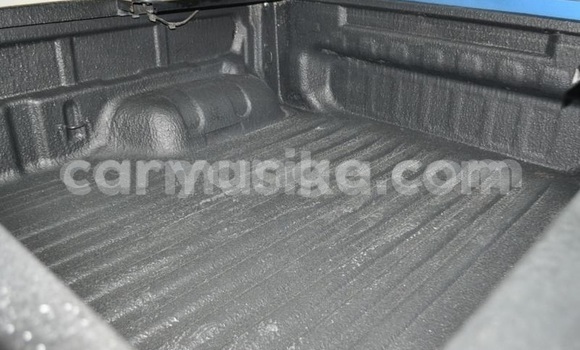 Acheter Occasion Voiture Ford Ranger Bleu à Windhoek, Namibie Acheter Occasion Voiture Ford Ranger Bleu à Windhoek, Namibie