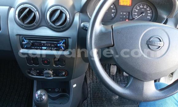 Acheter Occasion Voiture Nissan Qashqai Gris à Aranos, Hardap Acheter Occasion Voiture Nissan Qashqai Gris à Aranos, Hardap