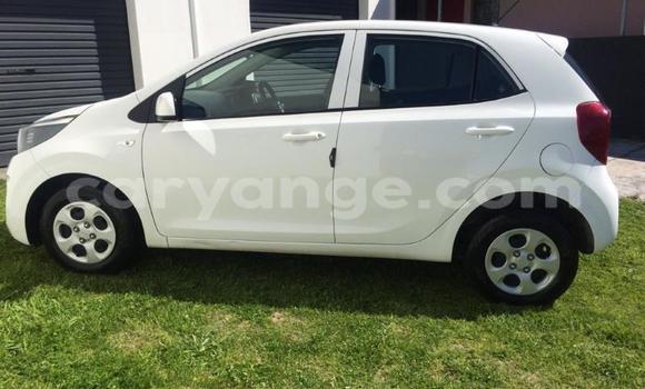 Acheter Occasion Voiture Kia Picanto Blanc à Gobabis, Omaheke Acheter Occasion Voiture Kia Picanto Blanc à Gobabis, Omaheke