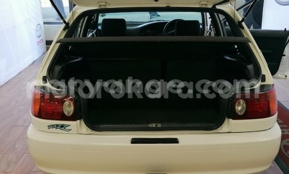 Acheter Occasion Voiture Toyota 4Runner Blanc à Tsumeb, Oshikoto Acheter Occasion Voiture Toyota 4Runner Blanc à Tsumeb, Oshikoto