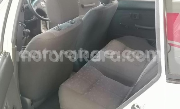 Acheter Occasion Voiture Toyota 4Runner Blanc à Tsumeb, Oshikoto Acheter Occasion Voiture Toyota 4Runner Blanc à Tsumeb, Oshikoto