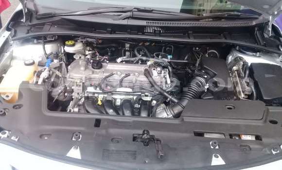 Acheter Occasion Voiture Toyota Corolla Gris à Windhoek, Namibie Acheter Occasion Voiture Toyota Corolla Gris à Windhoek, Namibie