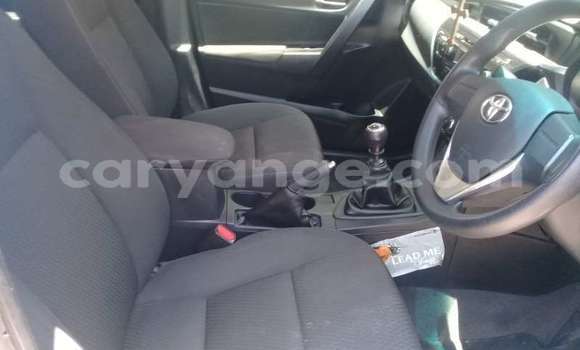 Acheter Occasion Voiture Toyota Corolla Bleu à Windhoek, Namibie Acheter Occasion Voiture Toyota Corolla Bleu à Windhoek, Namibie
