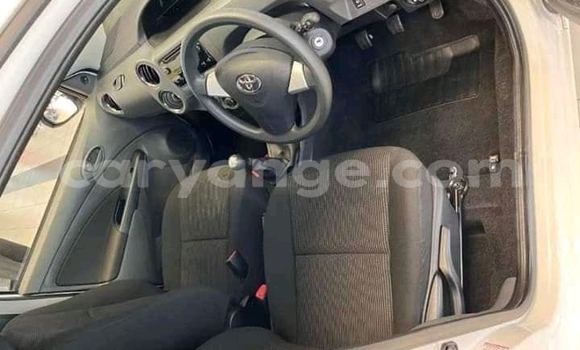 Acheter Occasion Voiture Toyota Etios Blanc à Arandis, Kunene Acheter Occasion Voiture Toyota Etios Blanc à Arandis, Kunene