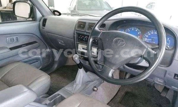 Acheter Occasion Voiture Toyota Hilux Autre à Aranos, Hardap Acheter Occasion Voiture Toyota Hilux Autre à Aranos, Hardap