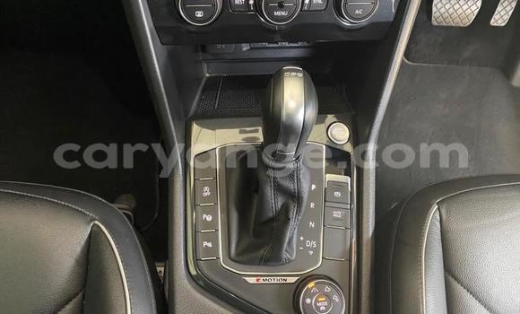 Acheter Occasion Voiture Volkswagen Tiguan Blanc à Gobabis, Omaheke Acheter Occasion Voiture Volkswagen Tiguan Blanc à Gobabis, Omaheke