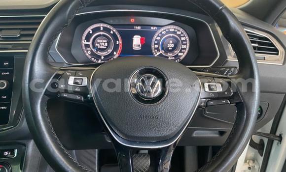 Acheter Occasion Voiture Volkswagen Tiguan Blanc à Gobabis, Omaheke Acheter Occasion Voiture Volkswagen Tiguan Blanc à Gobabis, Omaheke