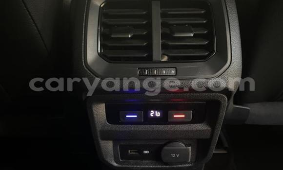 Acheter Occasion Voiture Volkswagen Tiguan Blanc à Gobabis, Omaheke Acheter Occasion Voiture Volkswagen Tiguan Blanc à Gobabis, Omaheke