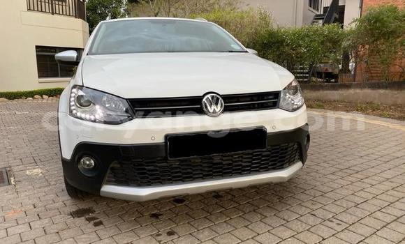 Acheter Occasion Voiture Volkswagen Polo Blanc à Gobabis, Omaheke Acheter Occasion Voiture Volkswagen Polo Blanc à Gobabis, Omaheke
