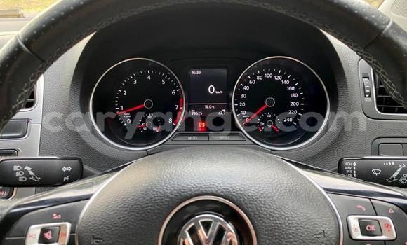 Acheter Occasion Voiture Volkswagen Polo Blanc à Gobabis, Omaheke Acheter Occasion Voiture Volkswagen Polo Blanc à Gobabis, Omaheke