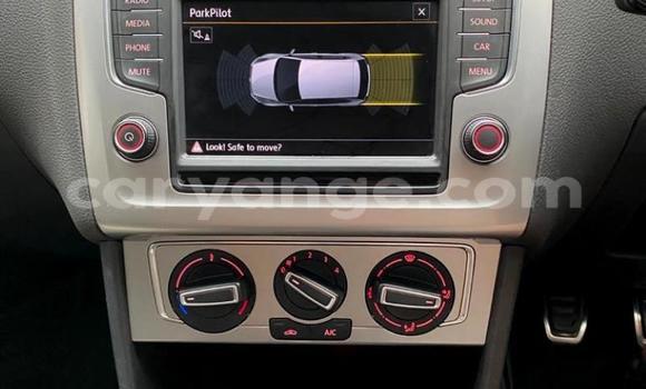 Acheter Occasion Voiture Volkswagen Polo Blanc à Gobabis, Omaheke Acheter Occasion Voiture Volkswagen Polo Blanc à Gobabis, Omaheke