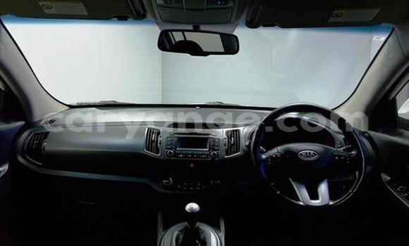 Acheter Occasion Voiture Kia Sportage Blanc à Gobabis, Omaheke Acheter Occasion Voiture Kia Sportage Blanc à Gobabis, Omaheke